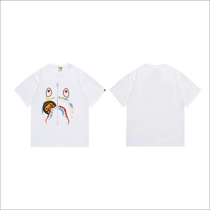 Picture of Aape T Shirts Short _SKUBapeS-2XLscqx101325122